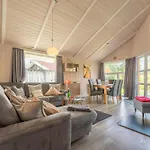 Casa vacanze 4 Personen Mit Sauna, Kaminofen Und Einen Wunderschцnen Garten Mit Terrasse In Otterndorf