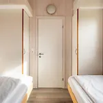 4 Personen Mit Sauna, Kaminofen Und Einen Wunderschцnen Garten Mit Terrasse In * Otterndorf