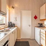 Casa vacanze 4 Personen Mit Sauna, Kaminofen Und Einen Wunderschцnen Garten Mit Terrasse In