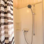 4 Personen Mit Sauna, Kaminofen Und Einen Wunderschцnen Garten Mit Terrasse In Casa vacanze Otterndorf