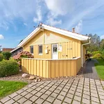 Casa vacanze 4 Personen Mit Sauna, Kaminofen Und Einen Wunderschцnen Garten Mit Terrasse In