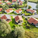 Casa vacanze 4 Personen Mit Sauna, Kaminofen Und Einen Wunderschцnen Garten Mit Terrasse In