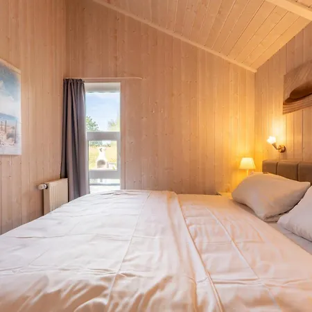 4 Personen Mit Sauna, Kaminofen Und Einen Wunderschцnen Garten Mit Terrasse In Casa vacanze *